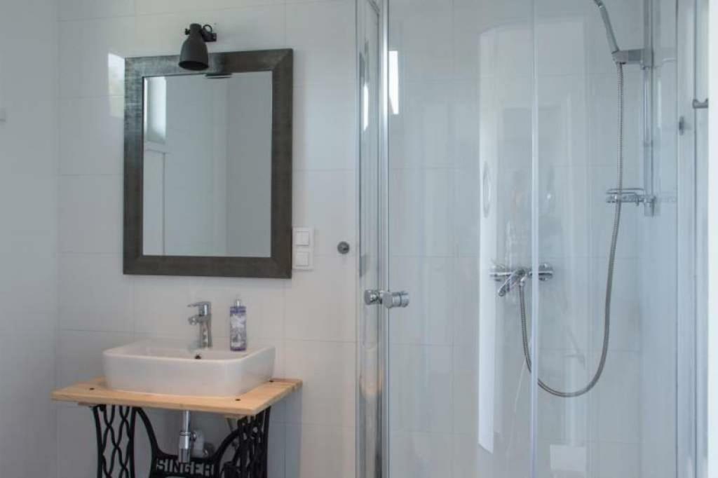 Apartmán Mazury Apartament Zakatek Salpia B Prażmowo Exteriér fotografie