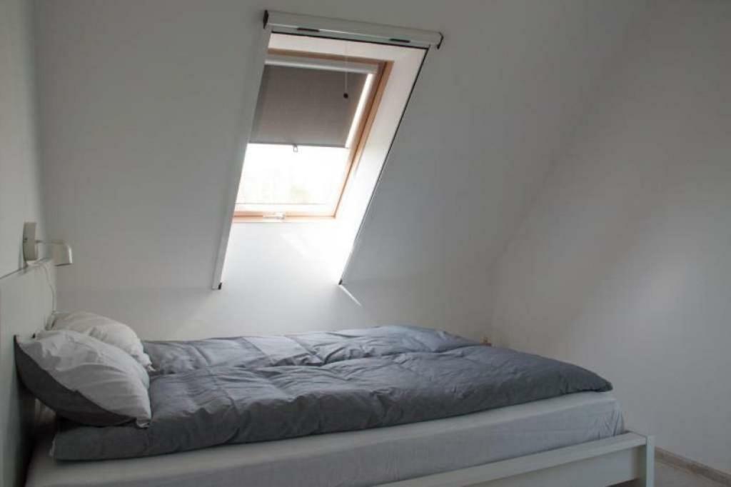 Apartmán Mazury Apartament Zakatek Salpia B Prażmowo Exteriér fotografie