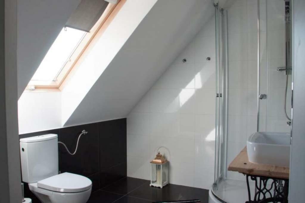 Apartmán Mazury Apartament Zakatek Salpia B Prażmowo Exteriér fotografie